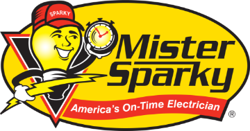 Mister Sparky San Antonio